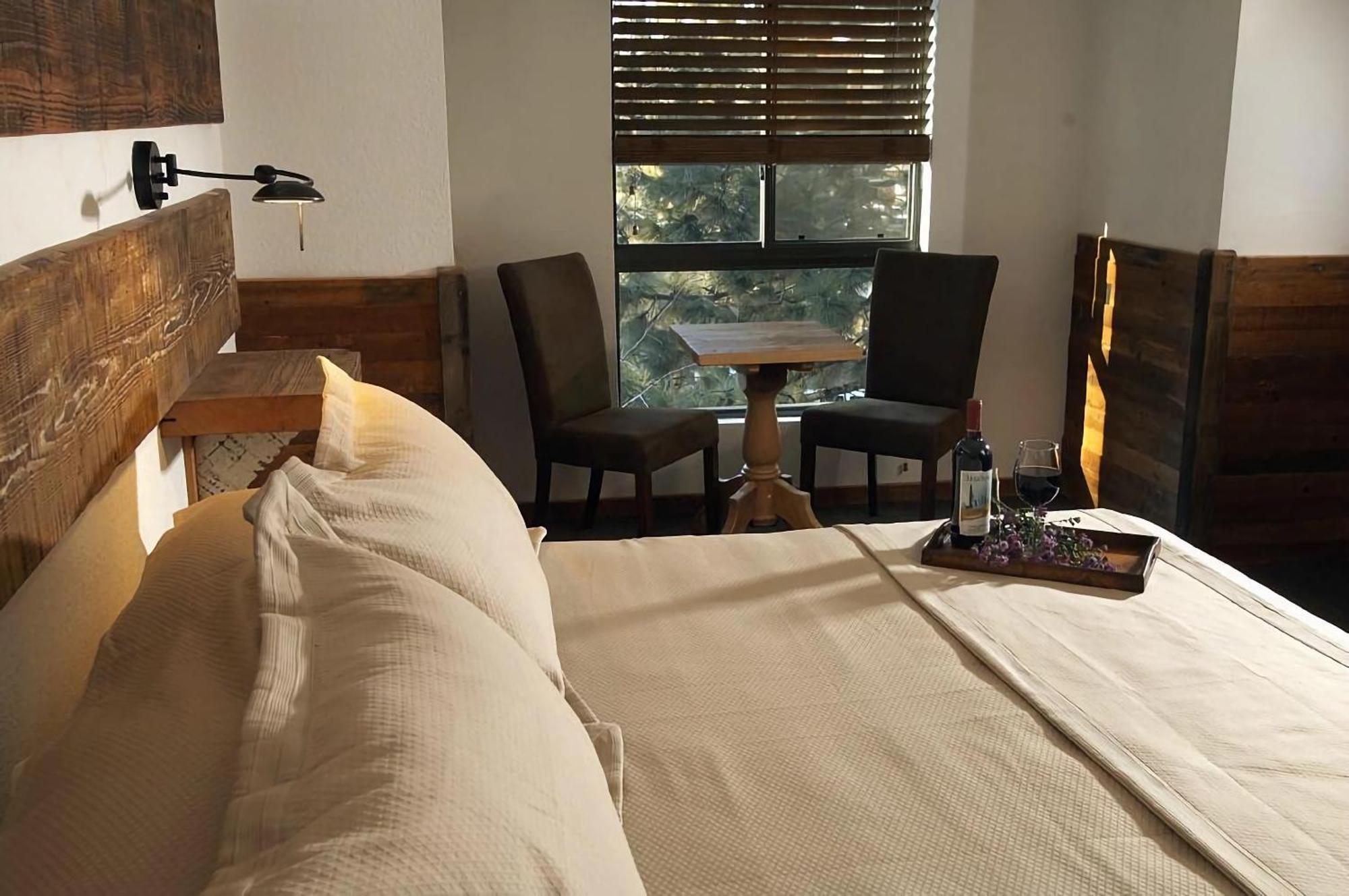Inn At 사우스 레이크 타호 외부 사진